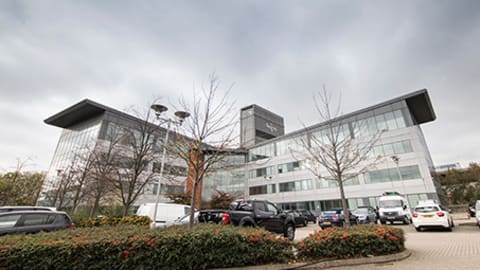 Regus - Dartford Admirals Park virtual office Dartford
