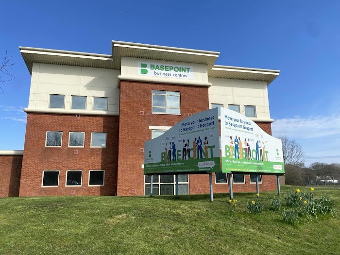 Basepoint - Gosport, Aerodrome Road virtual office Portsmouth