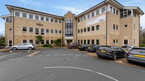 Regus - Bristol, Almondsbury Business Park virtual office Bristol