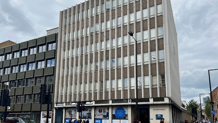 HQ - London, Borough High Street virtual office London