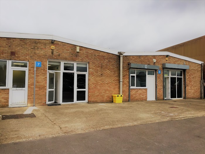 Radley Place virtual office Oxford