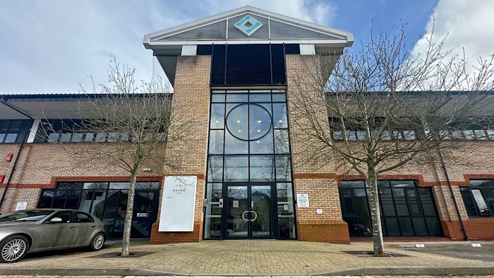 Regus - High Wycombe Kingsmead Business Park virtual office Hemel Hempstead