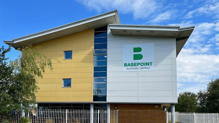 Basepoint - Bournemouth Airport, Aviation Park West Centre Limited virtual office Bournemouth