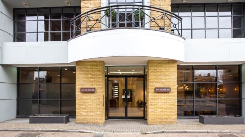 Spaces - London, Kensington Village virtual office London