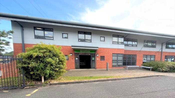 Basepoint - Folkestone, Shearway Business Park virtual office Canterbury