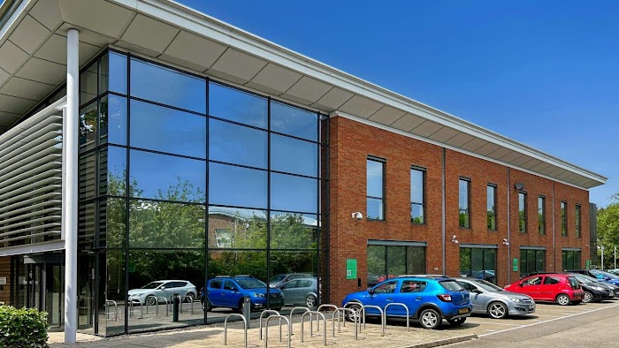 Regus - High Wycombe, Stokenchurch Business Park virtual office Hemel Hempstead