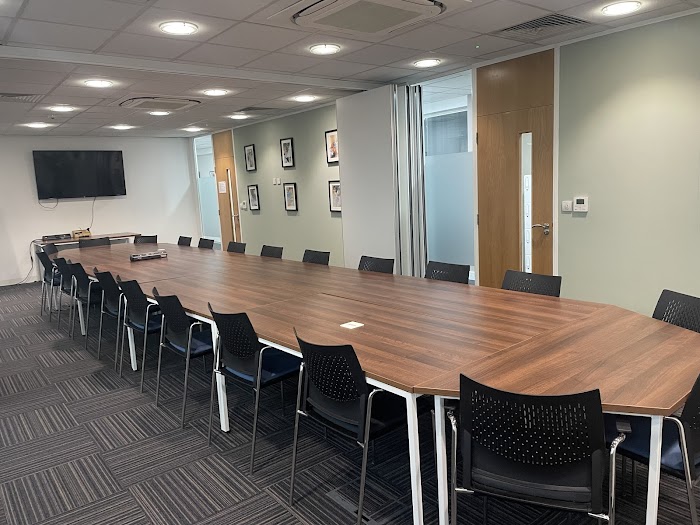 Citibase virtual office Birmingham