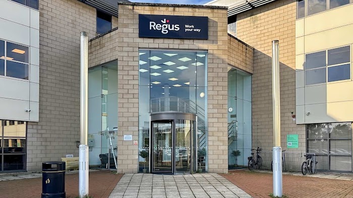 Regus - Birmingham Blythe Valley Park virtual office Birmingham