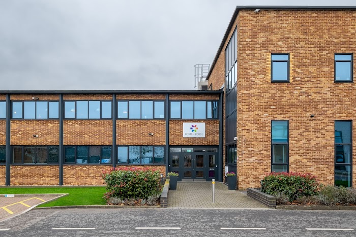 The Boutique Workplace Company - Boston House virtual office Oxford