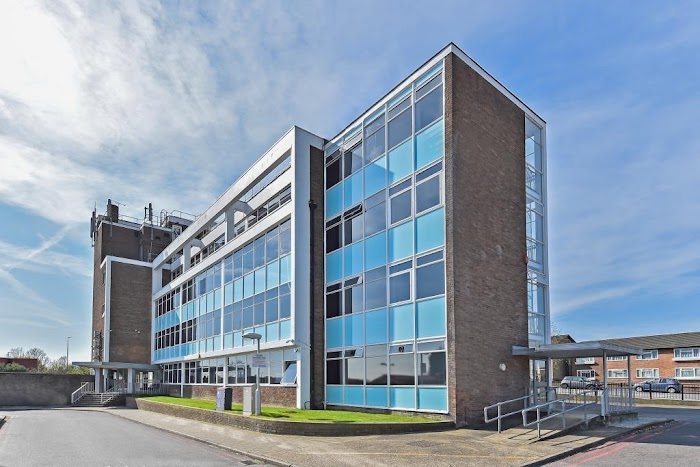 Airivo virtual office London