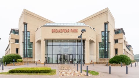 Regus - Hemel Hempstead Breakspear Park virtual office Hemel Hempstead