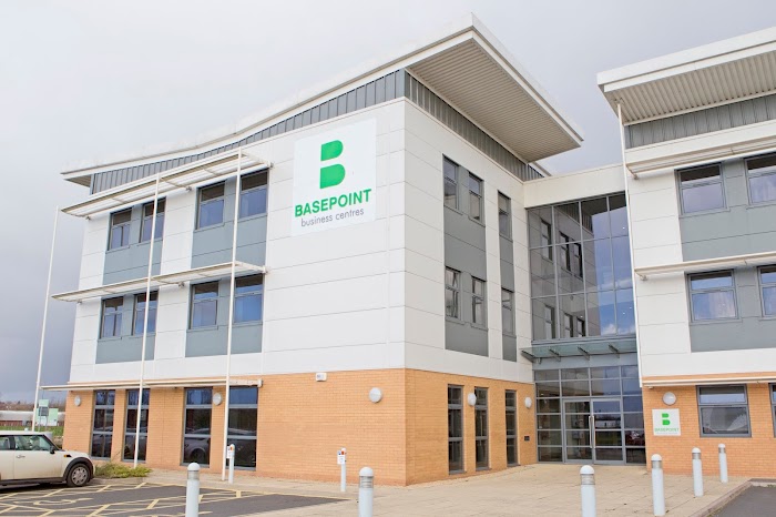 Basepoint - Bromsgrove, Bromsgrove Enterprise Park virtual office Birmingham