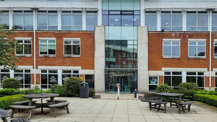Spaces - Gerrards Cross, Chalfont Park virtual office Slough