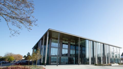 Regus - Watford, Croxley virtual office Watford