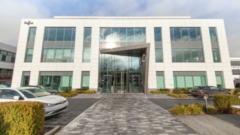 Regus - Guildford, Business Park Bldg 2 virtual office Guildford
