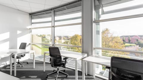 Regus - Chester Business Park virtual office Chester