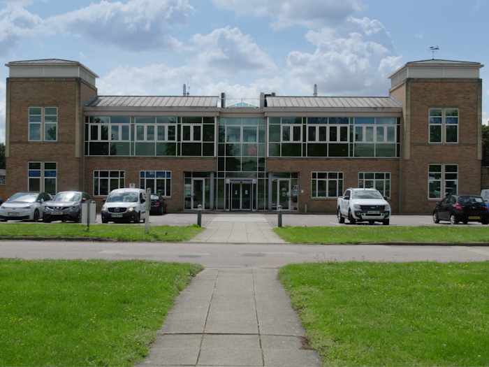 Wrest Park Ltd virtual office Milton Keynes
