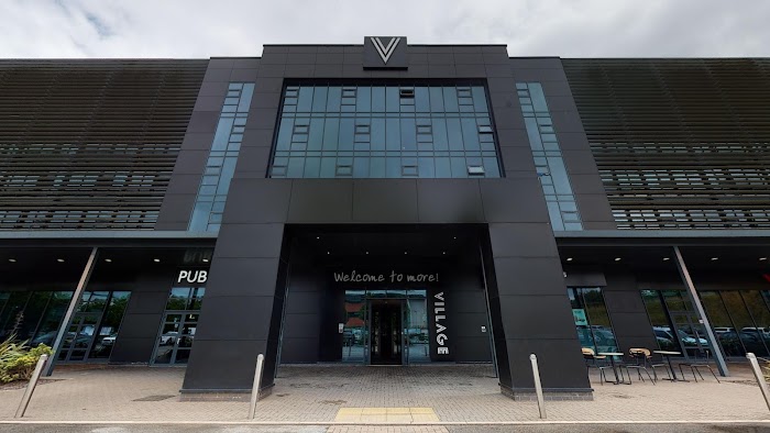 VWorks @ Village Hotel Leeds South virtual office Leeds