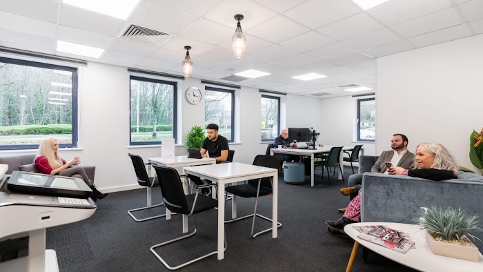Regus - Cardiff Gate Business Park virtual office Cardiff