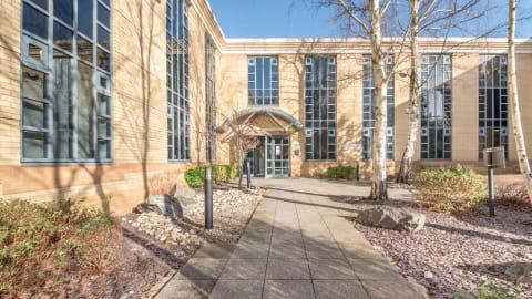Regus - Fleet Ancells Business Park virtual office Guildford