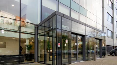 Regus - Manchester, Trafford Park virtual office Manchester