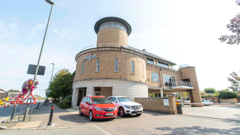 Regus - Staines, London Road virtual office Twickenham