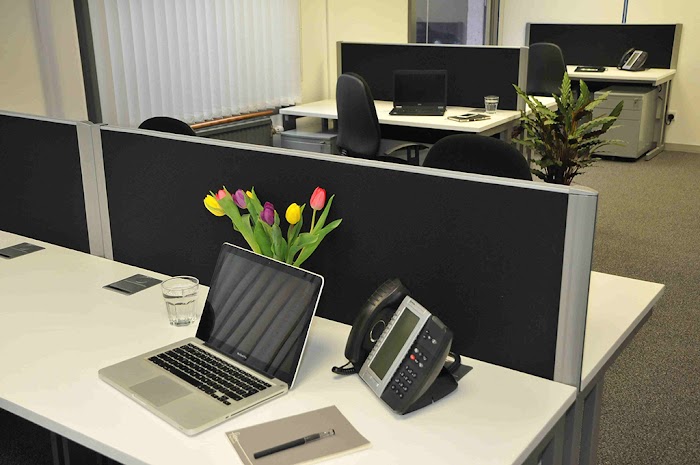 Chadwick Business Centres Limited virtual office Bristol