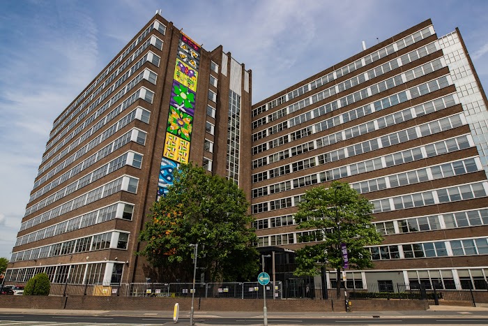 Bruntwood Business Centres virtual office Manchester