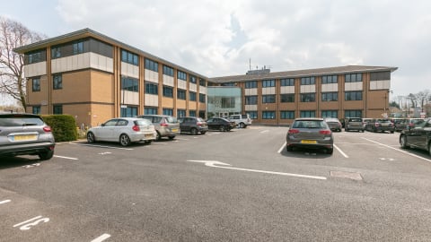 Regus - Cambridge Vision Park virtual office Cambridge