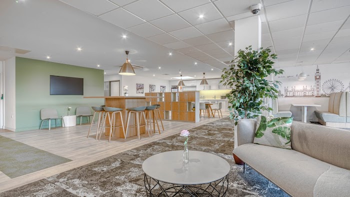 Regus - Gloucester, Conway House virtual office Gloucester