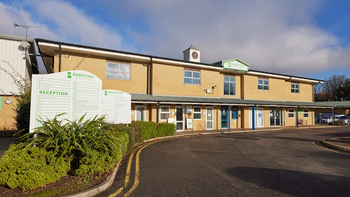 Basepoint - High Wycombe, Cressex Enterprise Centre virtual office Hemel Hempstead