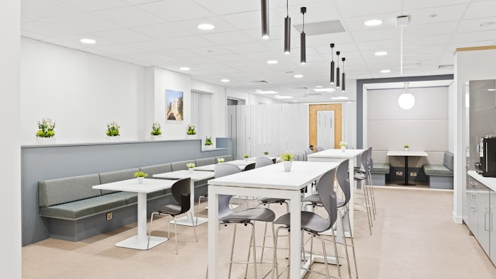 Regus - Lincoln, UK virtual office Lincoln