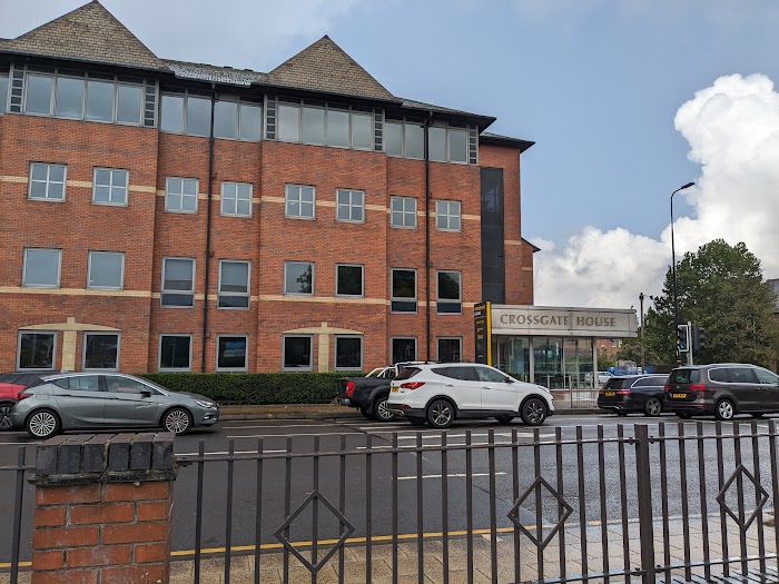 Orbit Developments virtual office Manchester