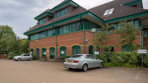 Regus - Leatherhead Kingston Road virtual office Kingston Upon Thames