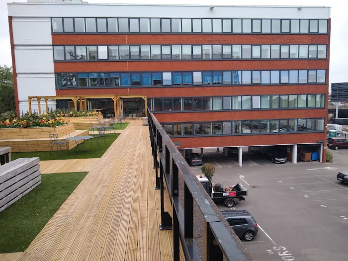 Bruntwood Business Centres virtual office Manchester