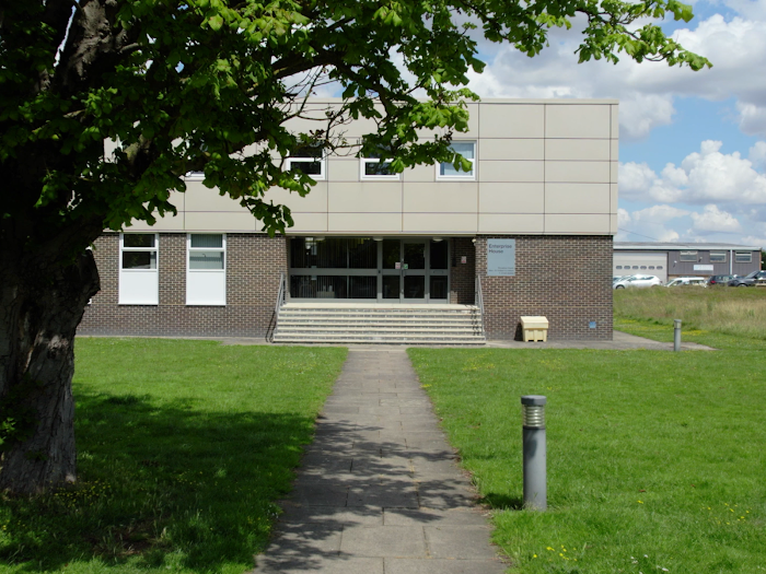 Wrest Park Ltd virtual office Milton Keynes