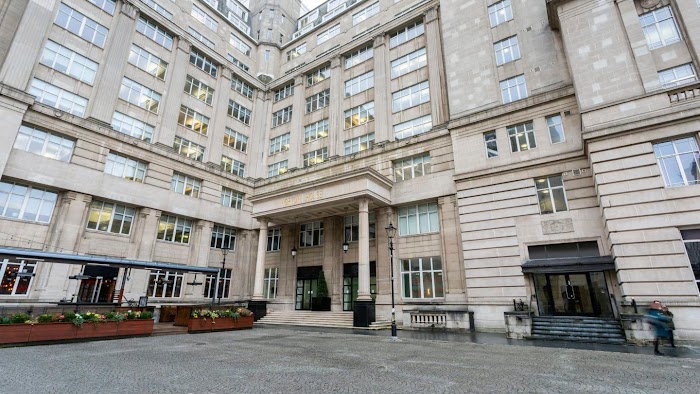 Regus - Liverpool City Centre virtual office Liverpool