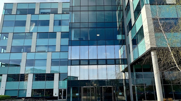Spaces - London, Park Royal virtual office London