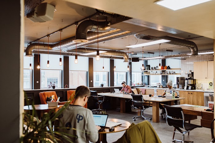 PLATF9RM virtual office Brighton