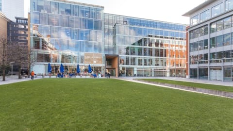 Regus - Reading Forbury Square virtual office Reading