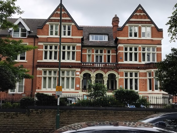 Foxhall Business Centre virtual office Nottingham