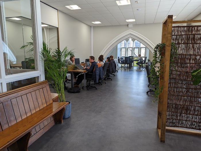 Future Leap - Clifton virtual office Bristol