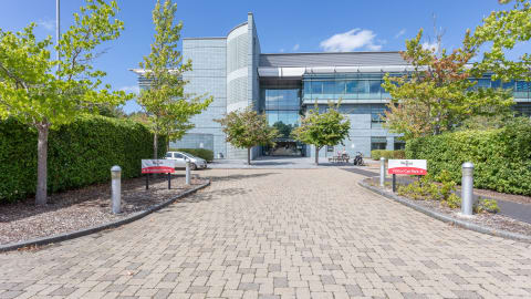 Regus - Reading Green Park virtual office Reading