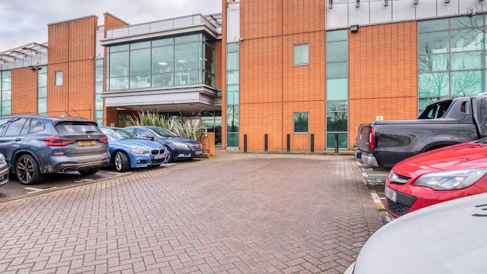 Regus - Leeds Thorpe Park virtual office Leeds
