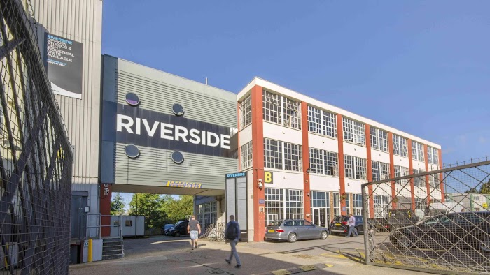 Workspace Group virtual office London