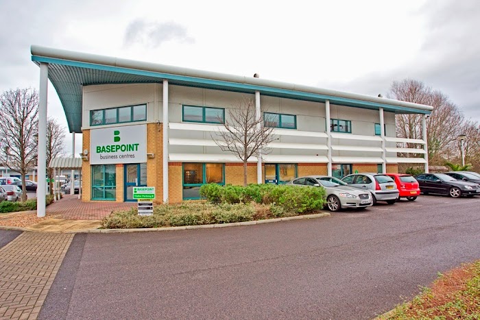 Basepoint - Havant, Harts Farm Way virtual office Portsmouth