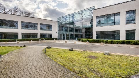 Regus - Chertsey Hillswood Business Park virtual office Kingston Upon Thames