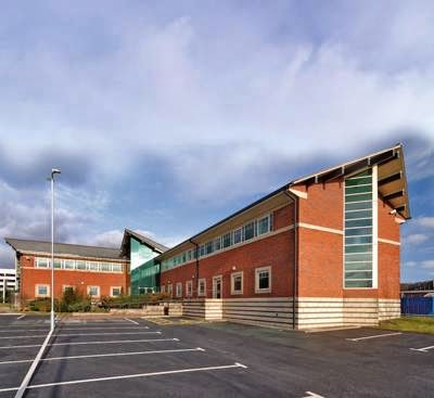 Orbit Developments virtual office Stockport