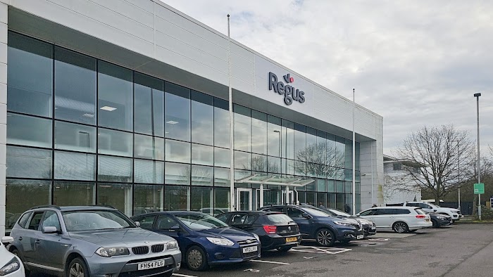Regus - Southampton Airport virtual office Southampton