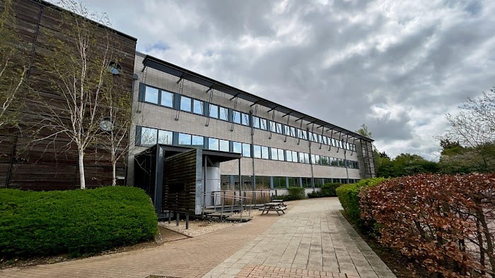 Regus - Oxford, Oxford Science virtual office Oxford